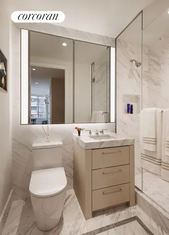 $1,065,000 | 400 East 84th Street, Unit 11C | Upper East Side