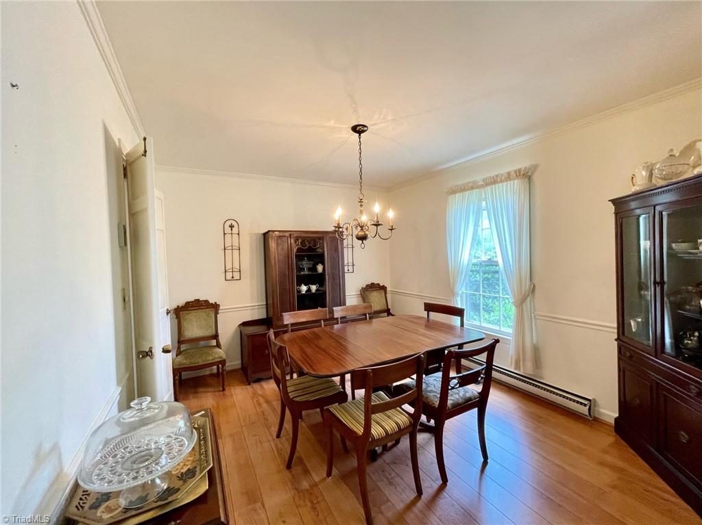 226 Fairfield Road Reidsville, NC 27320 - Photo 11 of 49 Gallery Image 11