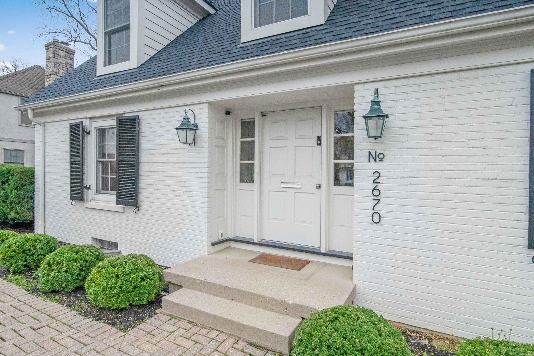 2670 Wexford Road Columbus, OH 43221 - Photo 4 of 56 2670 Wexford