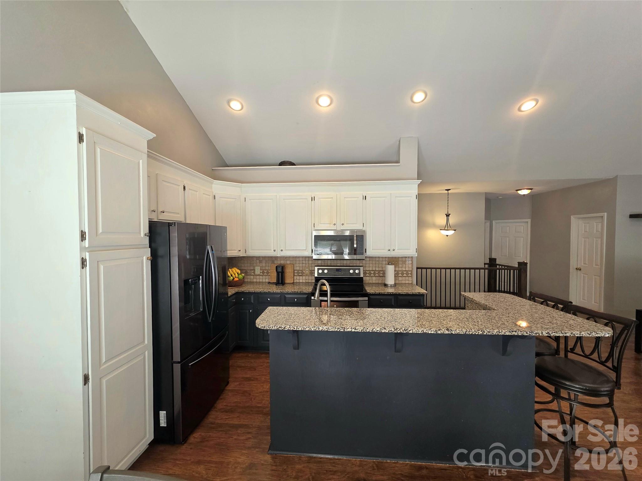203 Springfield Road Statesville, NC 28625 - Photo 18 of 45 Gallery Image 18