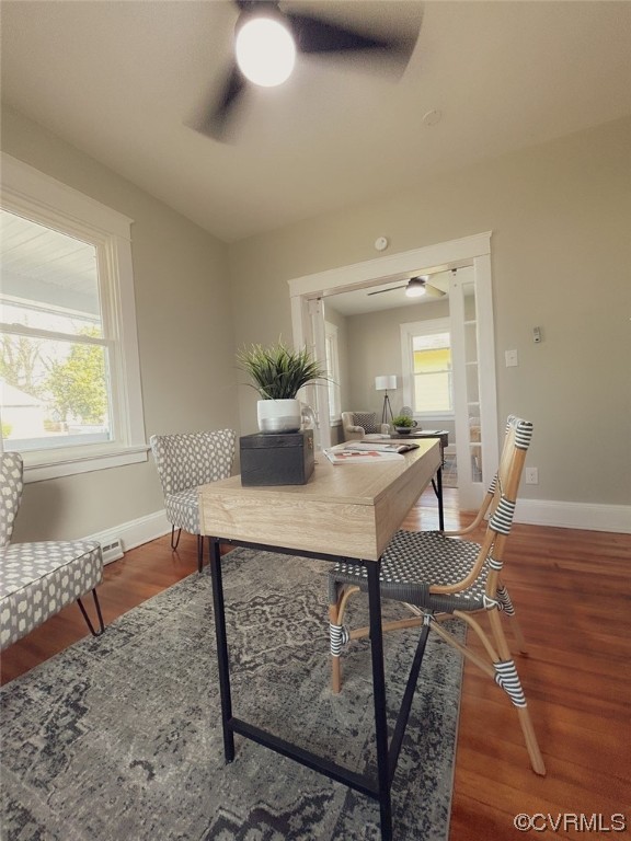 3809 Decatur Street Richmond, VA 23224 - Photo 20 of 32 bedroom/office/study