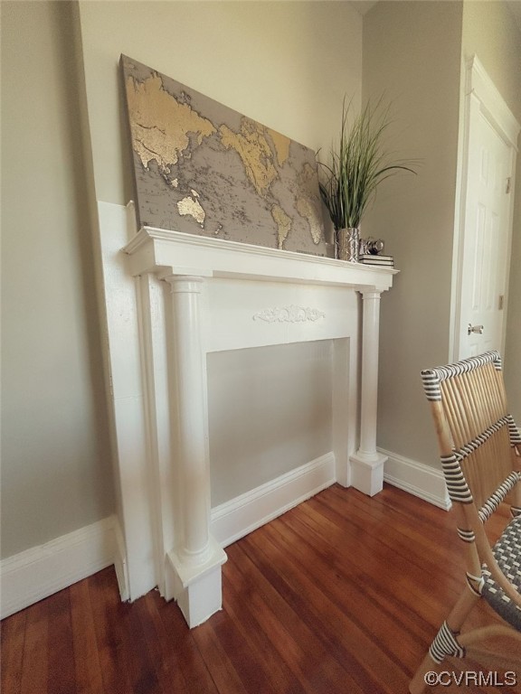 3809 Decatur Street Richmond, VA 23224 - Photo 21 of 32 bedroom/office/study
