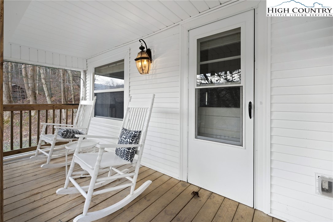 295 Jake's Mountain Road Boone, NC 28607 - Photo 27 of 47