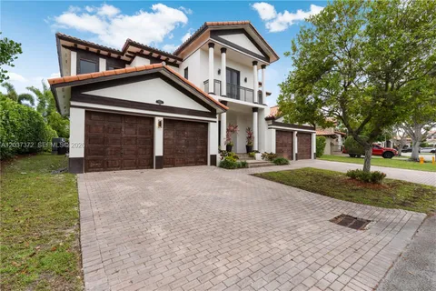 $1,199,000 | 7504 Southwest 188th Terrace, Cutler Bay, FL 33157