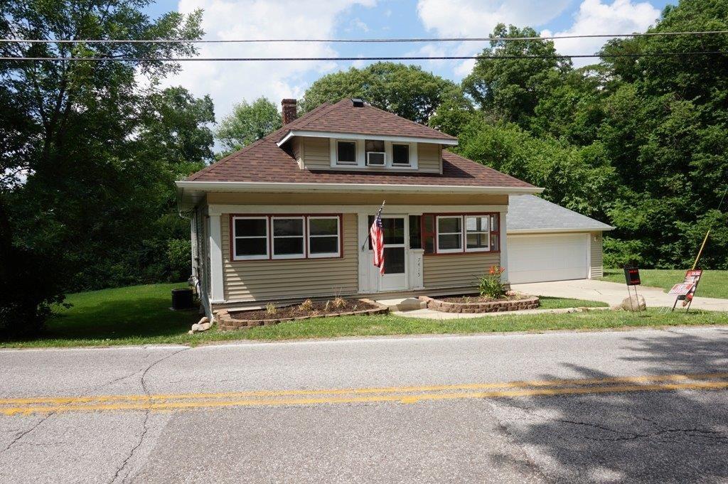 7415 Mendenhall Road Camby, IN 46113 - Photo 1 of 20