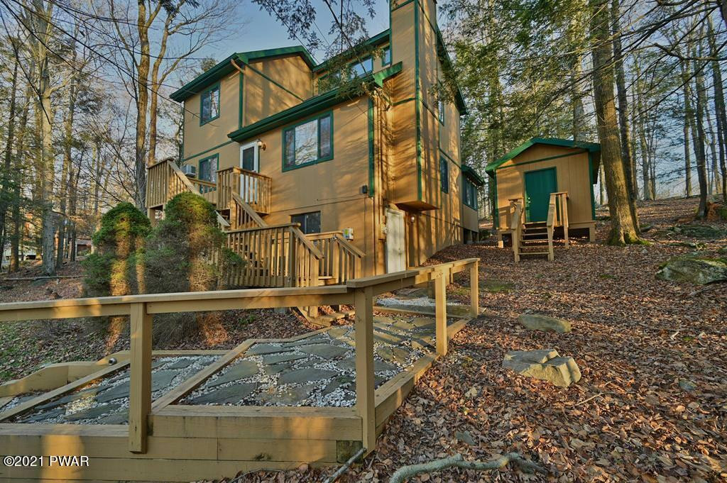 500 North Northgate Road Lake Ariel, PA 18436 - Photo 87 of 137