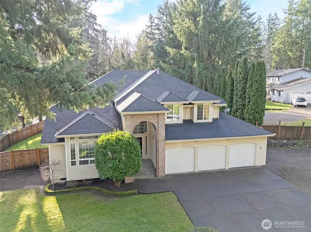 $850,000 | 13314 120th Street East, Puyallup, WA 98374