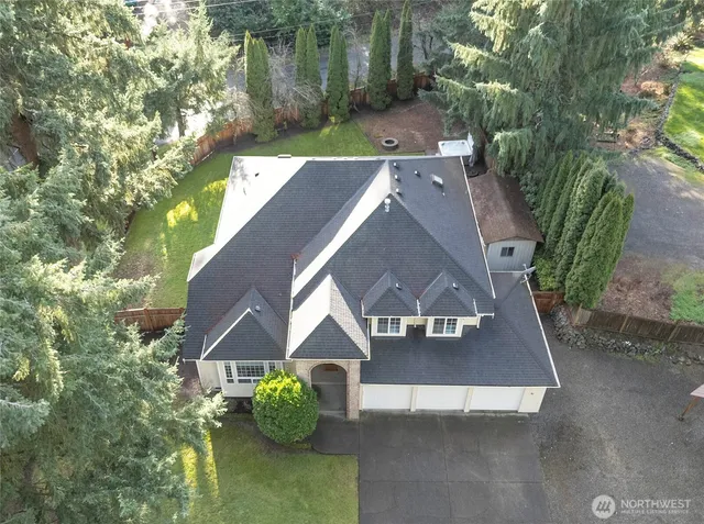 $850,000 | 13314 120th Street East, Puyallup, WA 98374