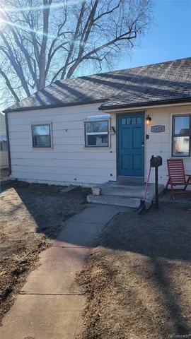 $259,000 | 2410 West 7th Street, Greeley, CO 80634