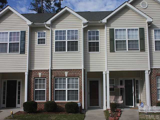 1712 Talon Ridge Way Raleigh, NC 27610 - Photo 1 of 9 Exterior Front