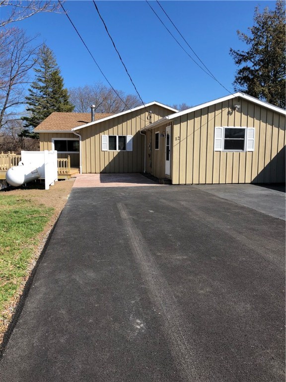 12 Lake Road Hamlin, NY 14464 - Photo 2 of 49