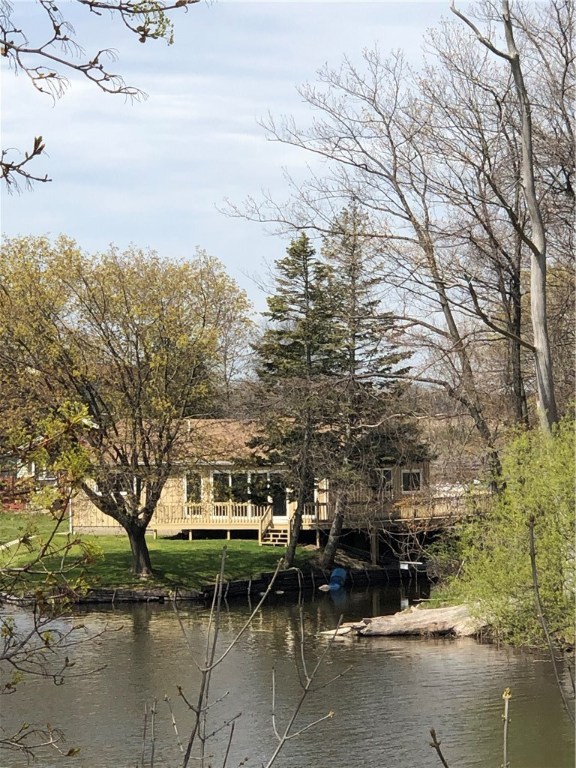 12 Lake Road Hamlin, NY 14464 - Photo 46 of 49