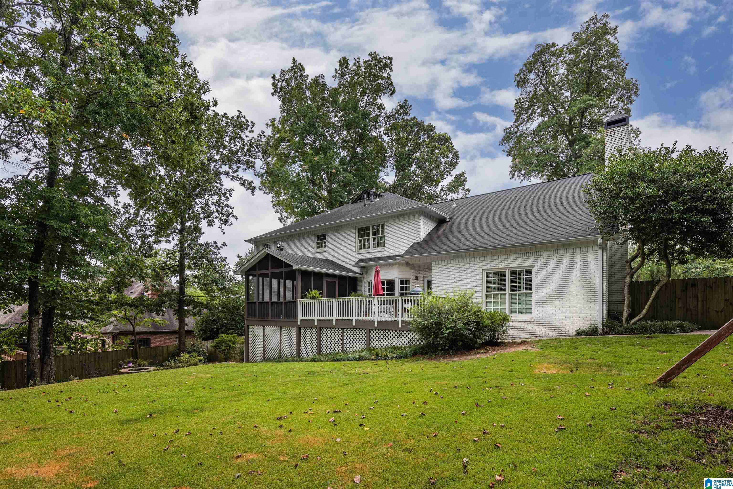 3509 Branch Mill Road Birmingham, AL 35223 - Photo 46 of 50