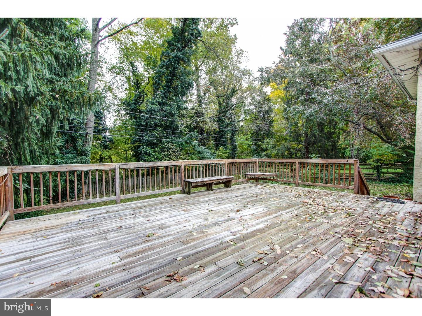 20 Mercer Hill Road Ambler, PA 19002 - Photo 22 of 24 Deck