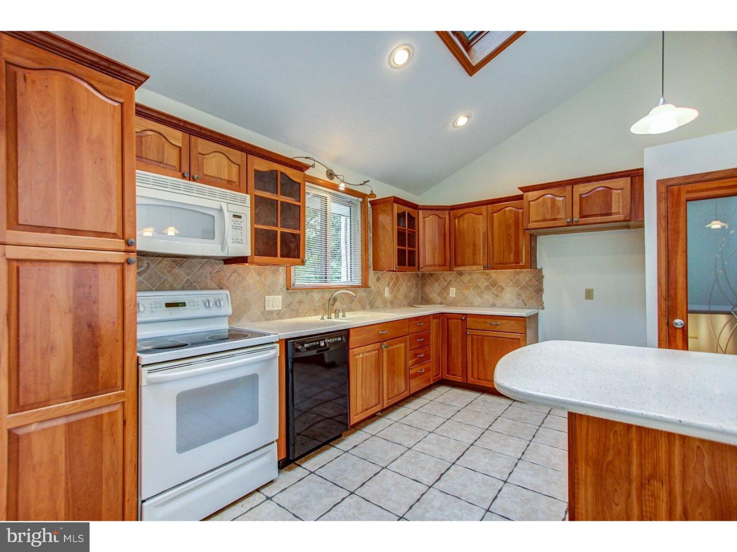 20 Mercer Hill Road Ambler, PA 19002 - Photo 8 of 24 Kitchen