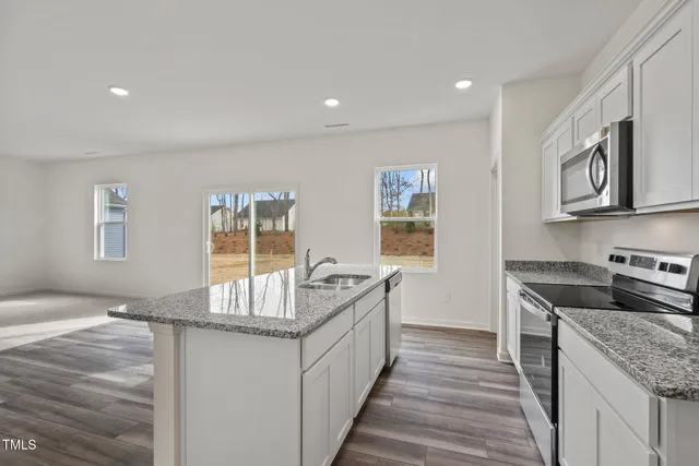 $309,990 | 939 Embraer Way, Spring Hope, NC 27882