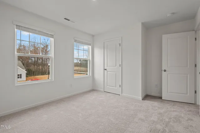 $309,990 | 939 Embraer Way, Spring Hope, NC 27882