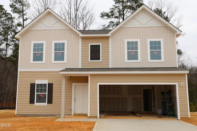 $309,990 | 939 Embraer Way, Spring Hope, NC 27882