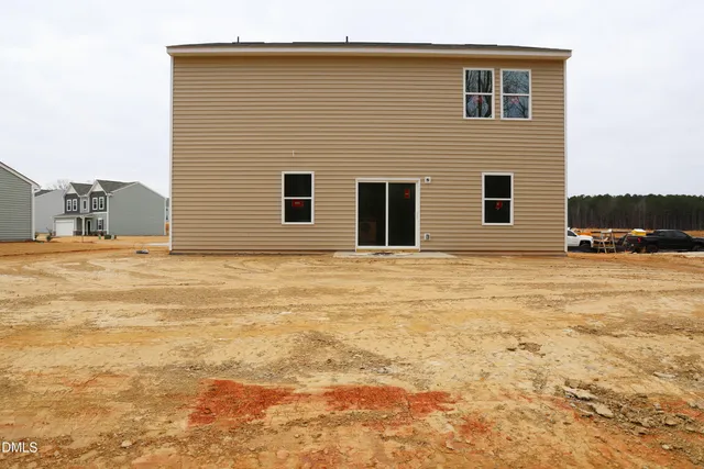 $309,990 | 939 Embraer Way, Spring Hope, NC 27882