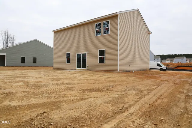 $309,990 | 939 Embraer Way, Spring Hope, NC 27882