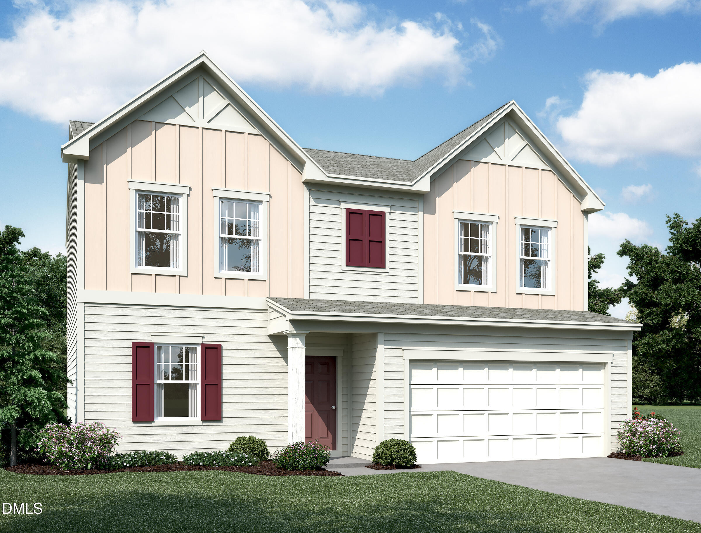 939 Embraer Way Spring Hope, NC 27882 - Photo 46 of 49 2095-A-elev
