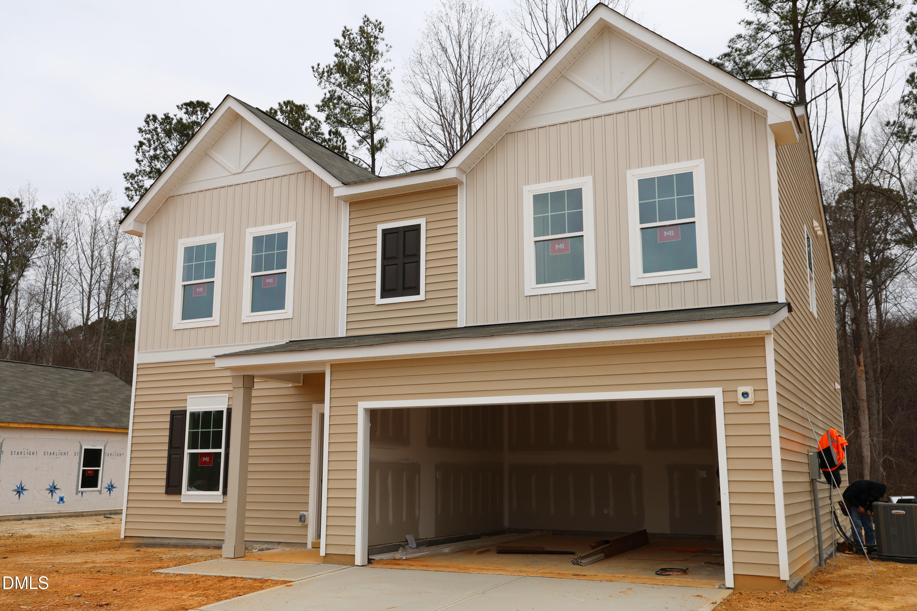 939 Embraer Way Spring Hope, NC 27882 - Photo 4 of 45 Front Right