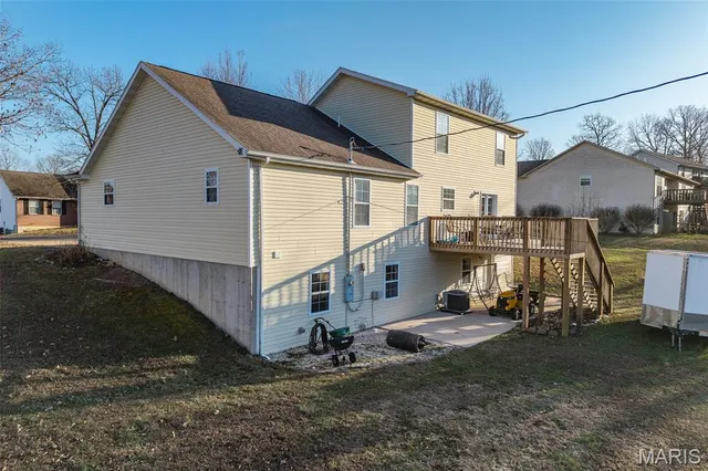 $315,000 | 20305 Harlequin Lane, Dixon, MO 65459