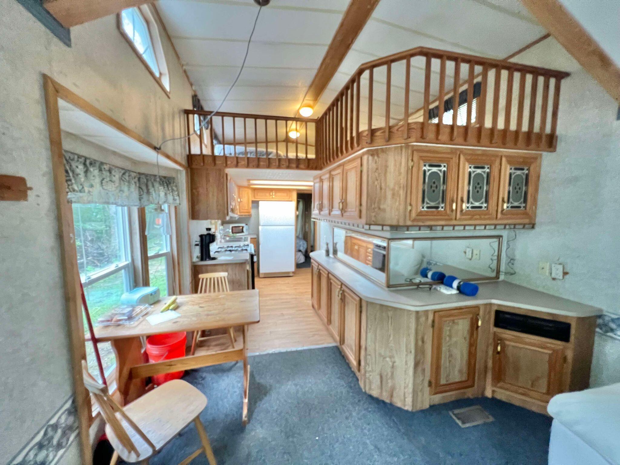 96 Thomas Pond Shore Road Casco, ME 04015 - Photo 4 of 20 453903004_1039518237579