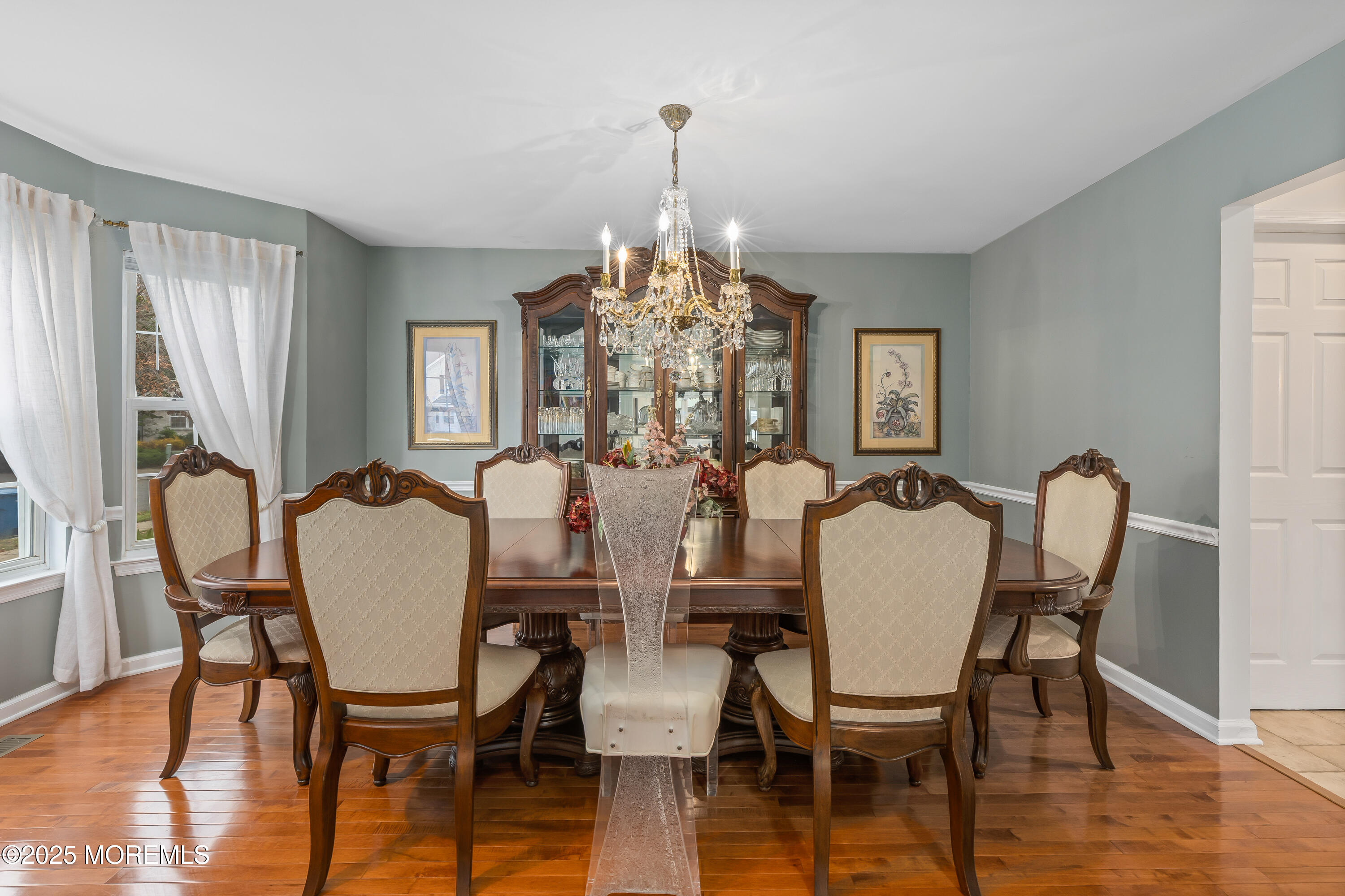 2 Kristen Court Matawan, NJ 07747 - Photo 12 of 57 Dining Room