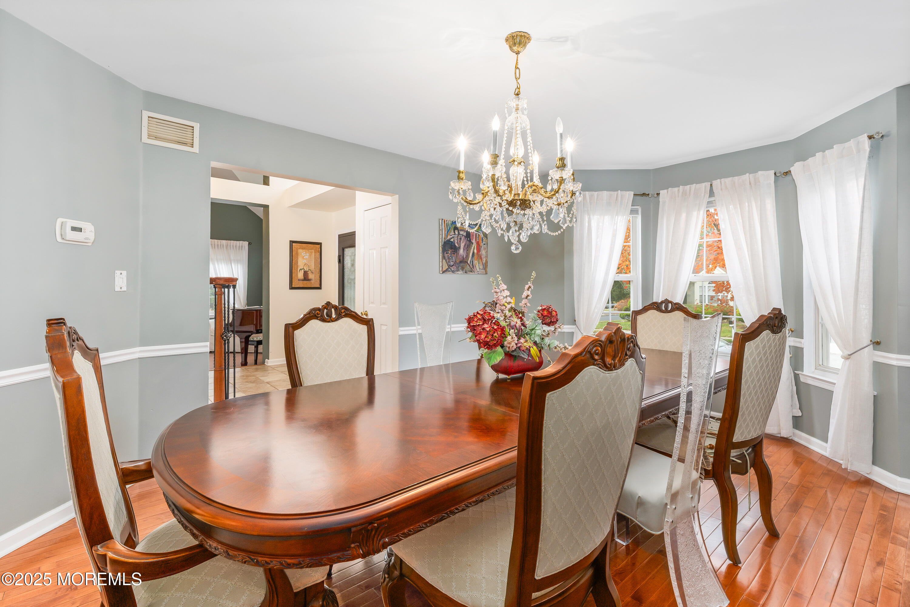 2 Kristen Court Matawan, NJ 07747 - Photo 13 of 57 Dining Room