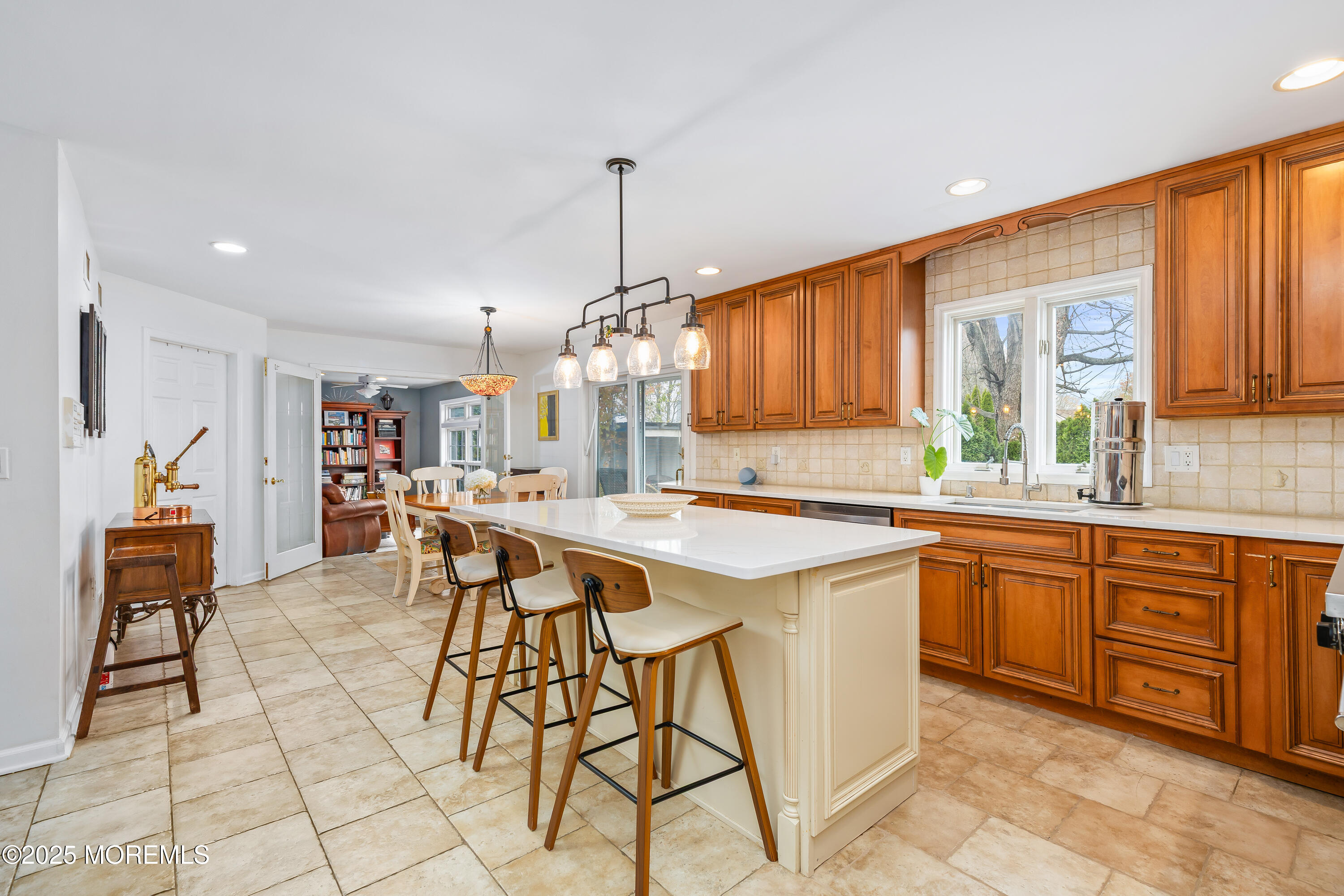 2 Kristen Court Matawan, NJ 07747 - Photo 14 of 57 quartz counter