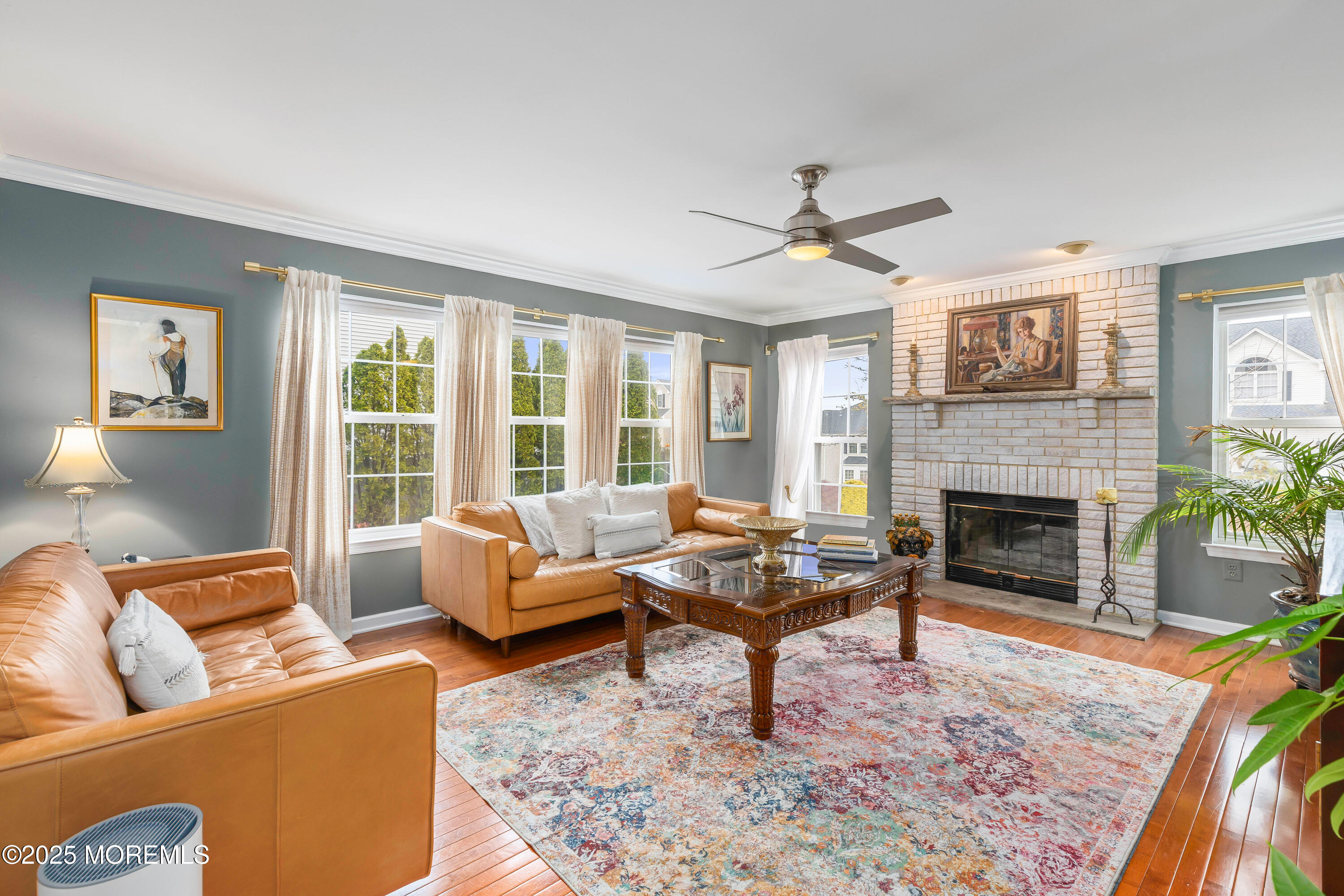 2 Kristen Court Matawan, NJ 07747 - Photo 18 of 57 Family Room