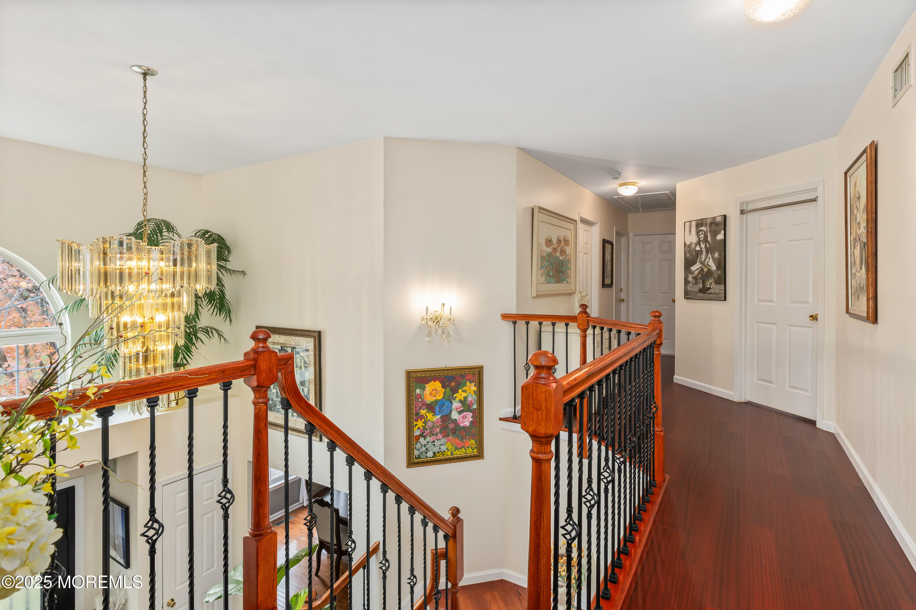 2 Kristen Court Matawan, NJ 07747 - Photo 33 of 57 upstairs foyer