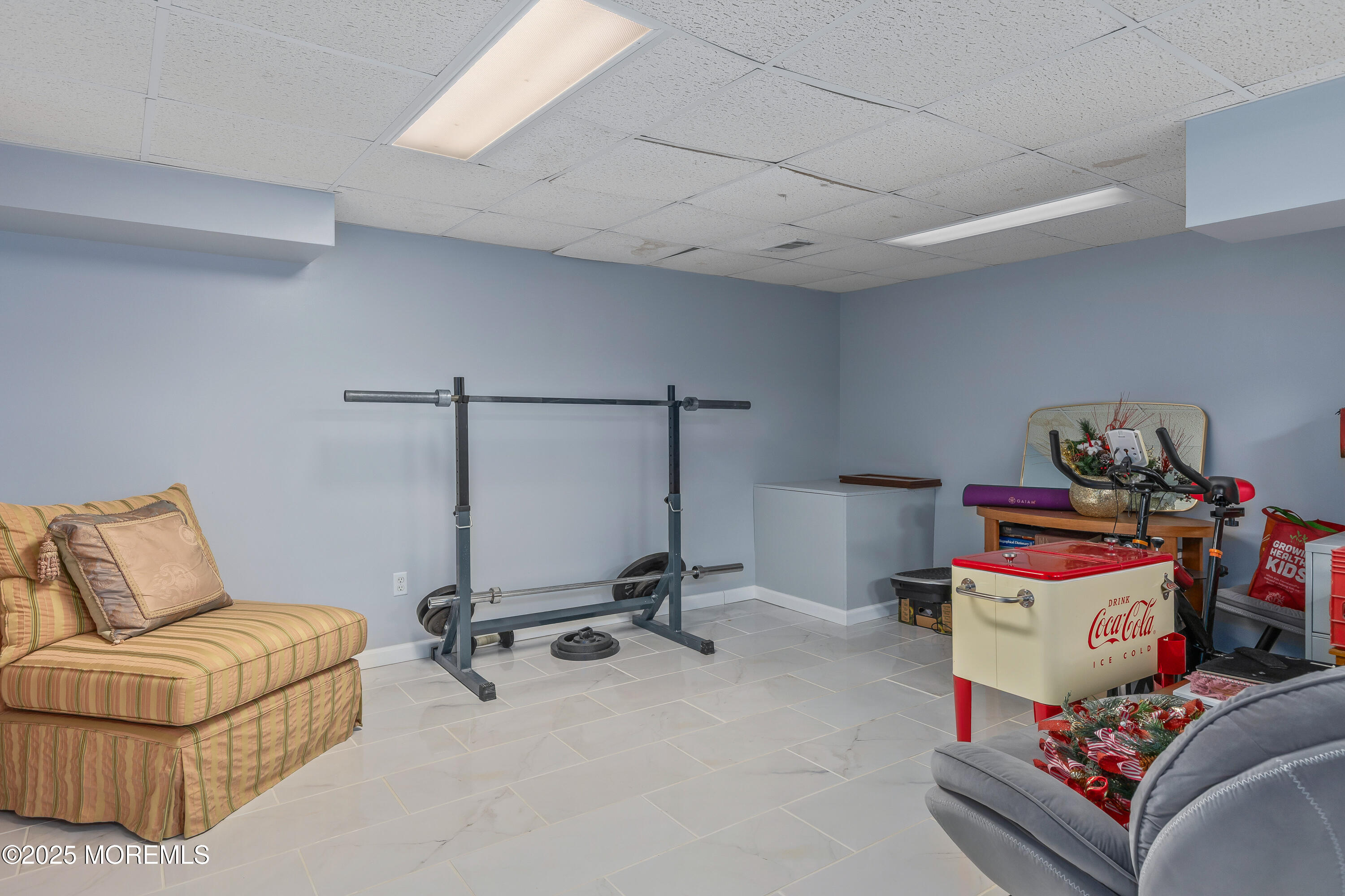 2 Kristen Court Matawan, NJ 07747 - Photo 40 of 57 Basement
