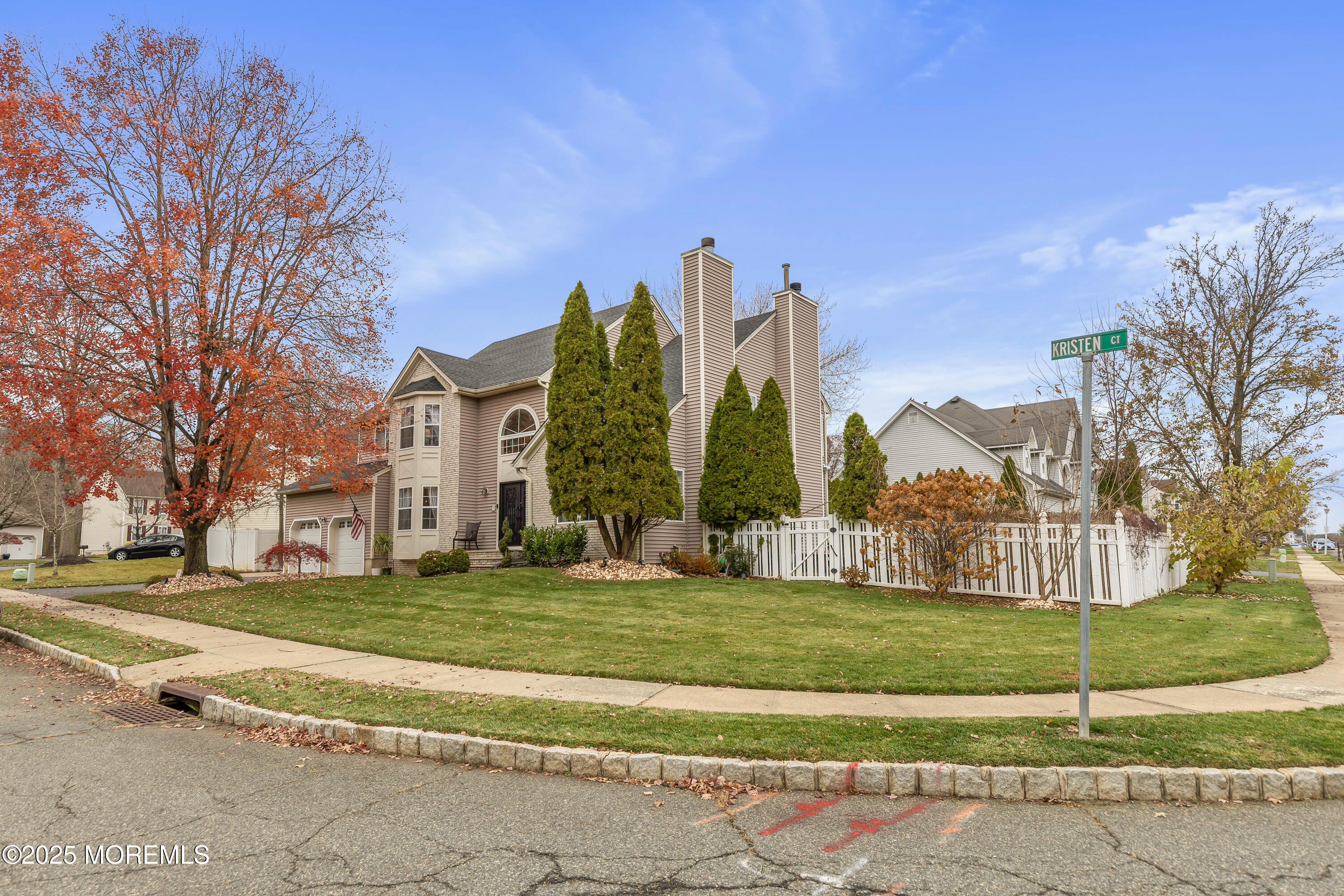 2 Kristen Court Matawan, NJ 07747 - Photo 46 of 57 2 KRISTEN MATAWAN-4
