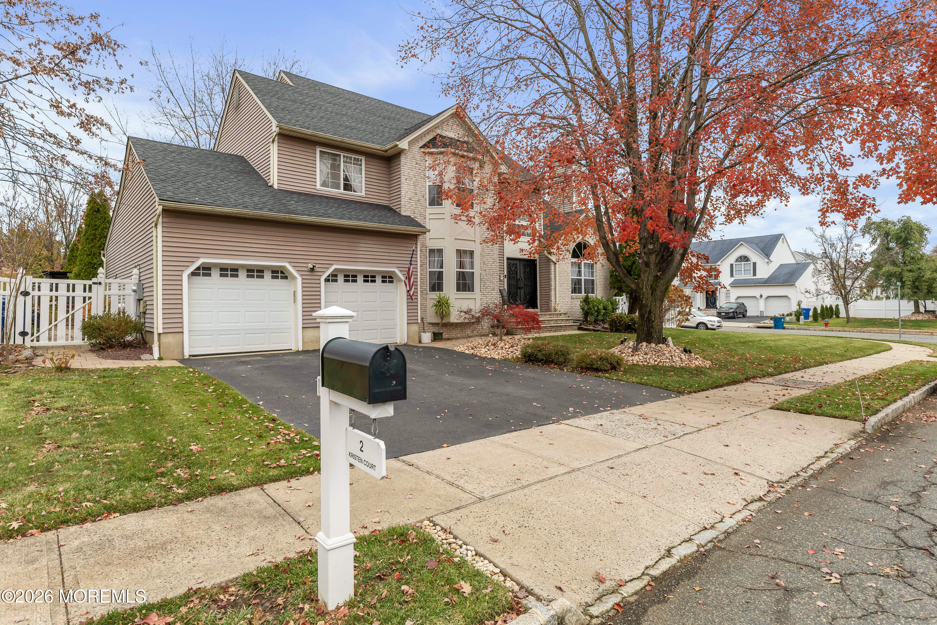 2 Kristen Court Matawan, NJ 07747 - Photo 48 of 57 2 KRISTEN MATAWAN-2