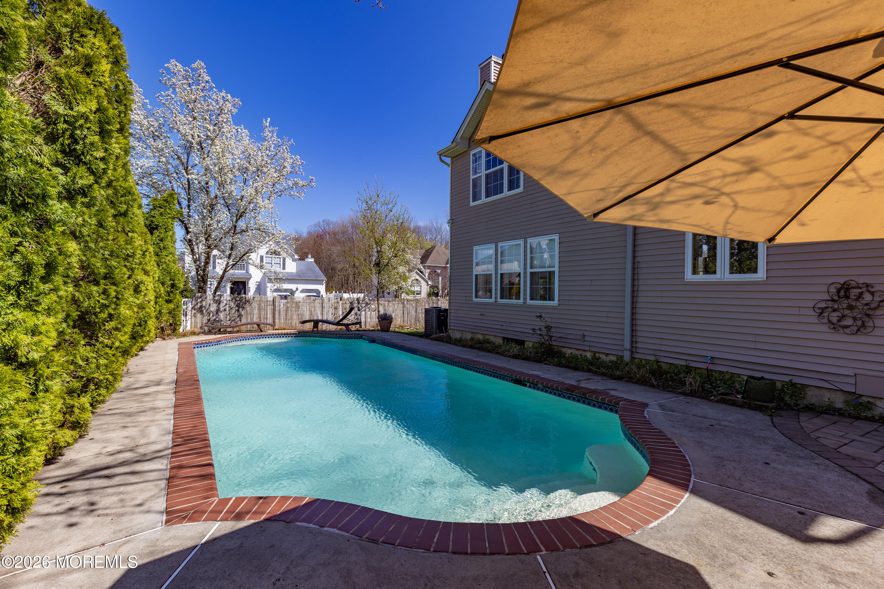 2 Kristen Court Matawan, NJ 07747 - Photo 52 of 57 POOL -11