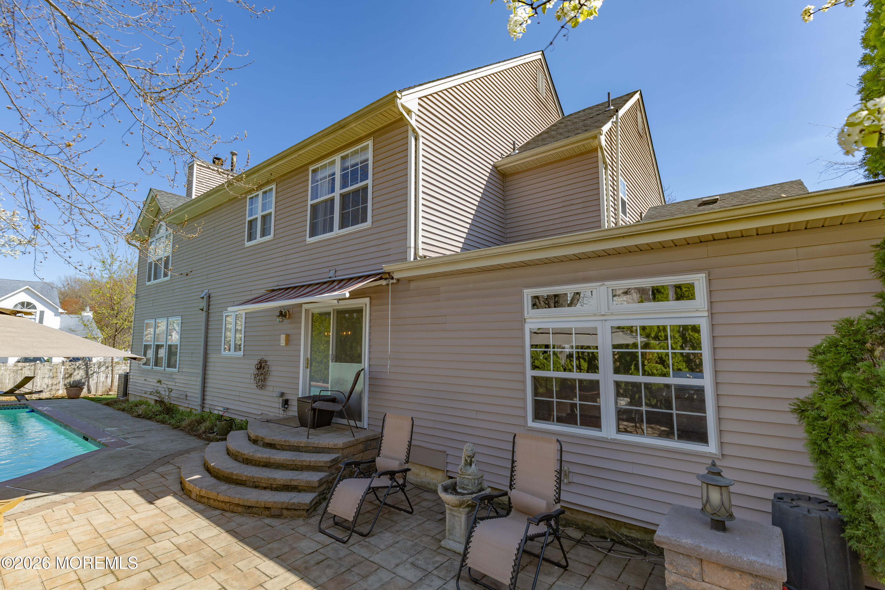 2 Kristen Court Matawan, NJ 07747 - Photo 54 of 57 POOL -19