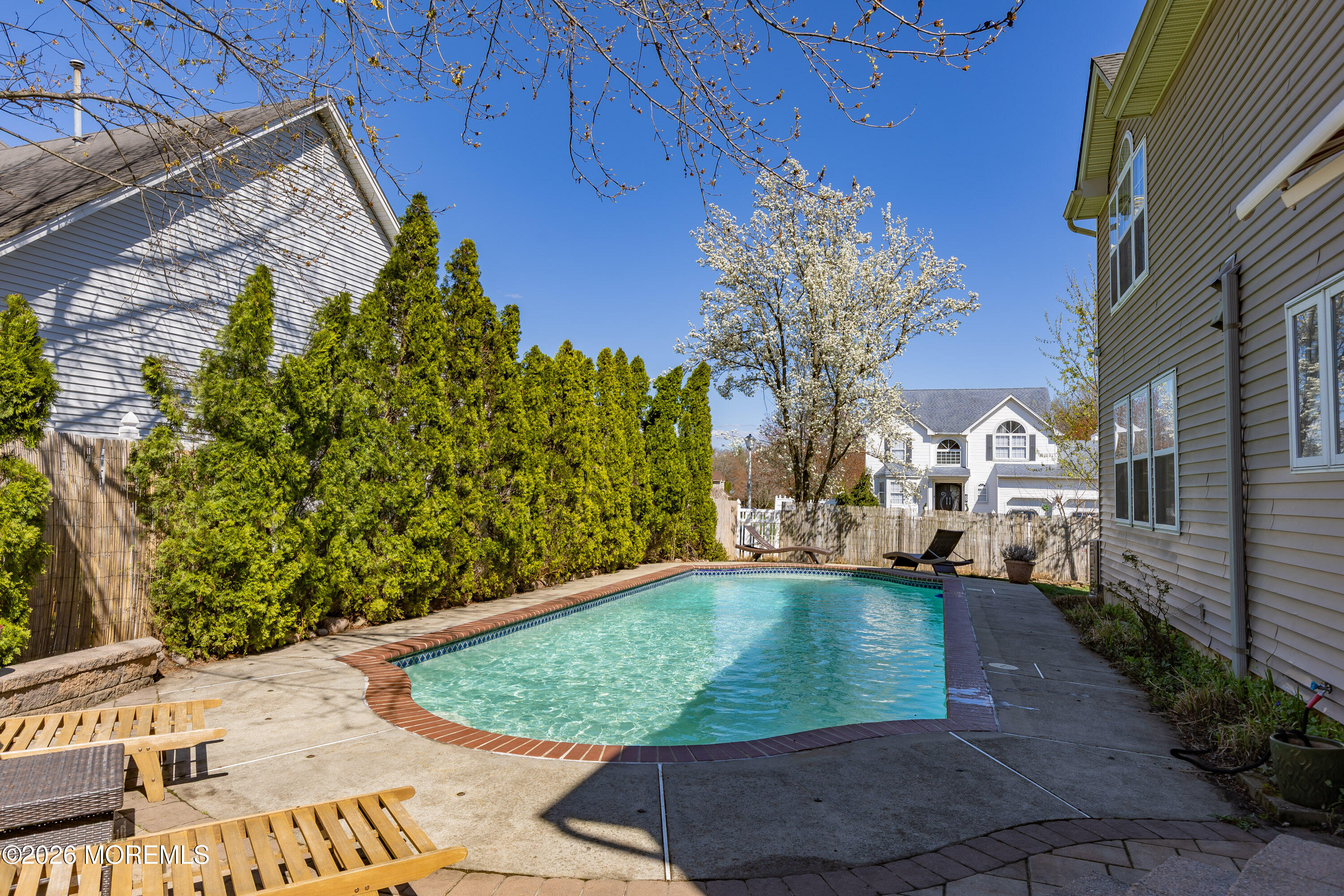 2 Kristen Court Matawan, NJ 07747 - Photo 55 of 57 POOL -2