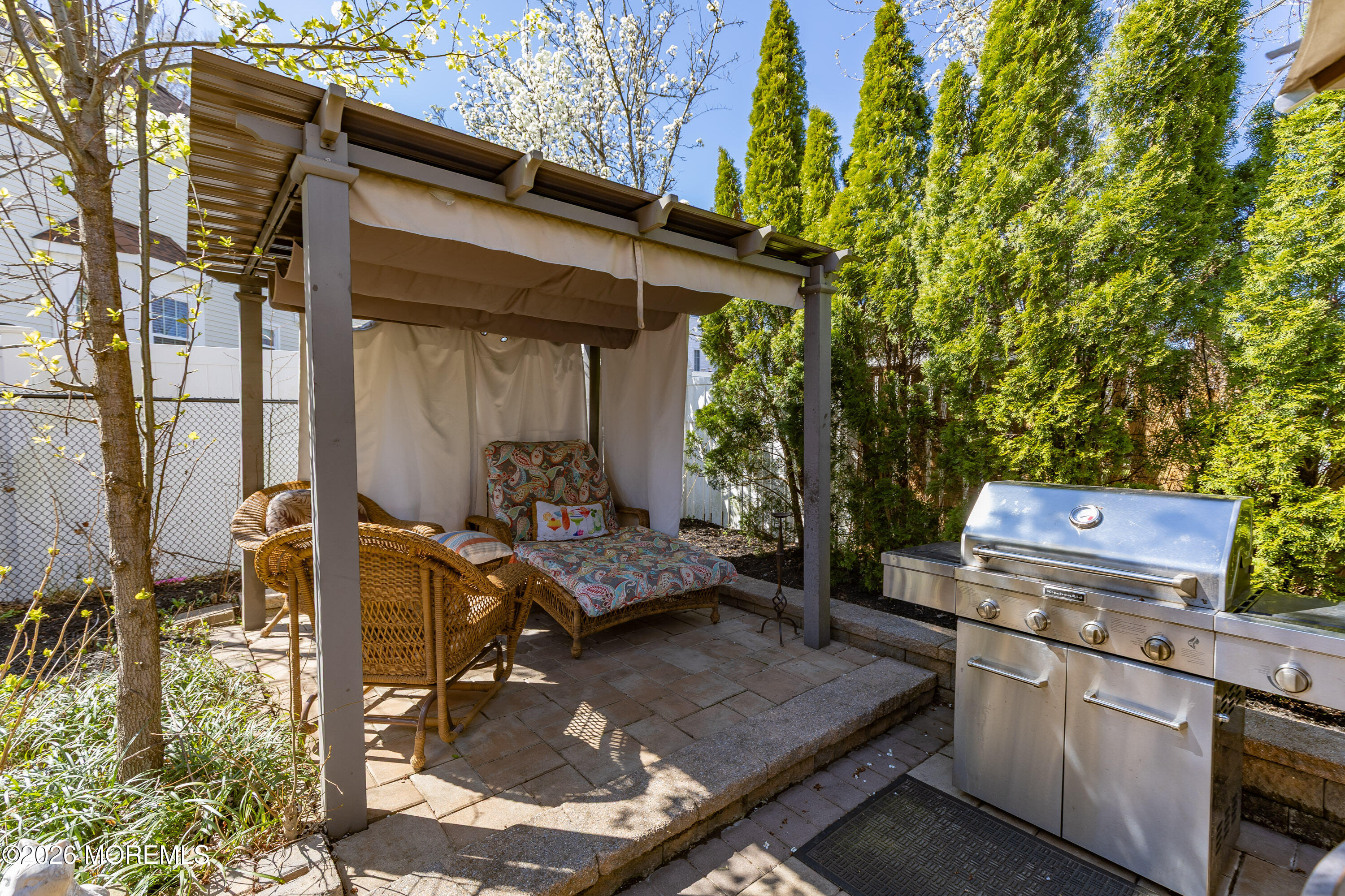 2 Kristen Court Matawan, NJ 07747 - Photo 7 of 57 Cabana