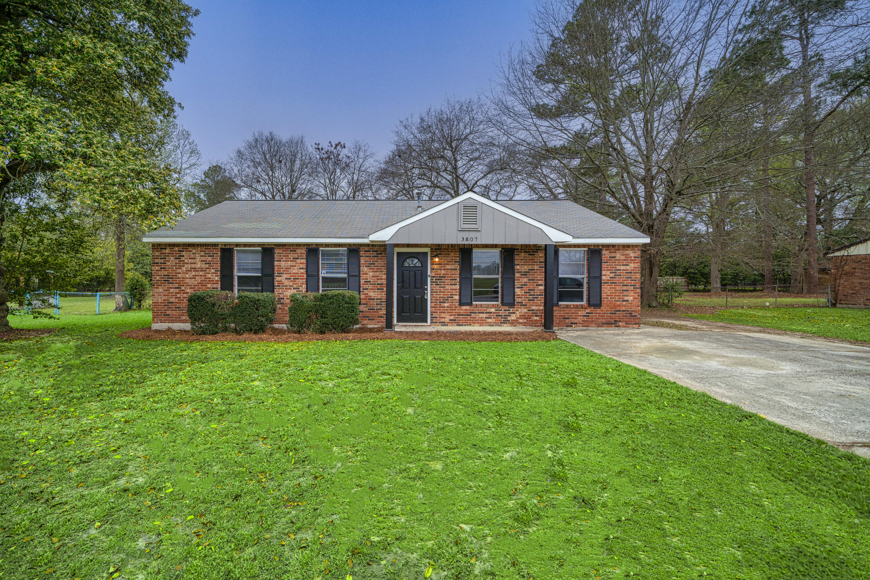 3807 Old Waynesboro Road Augusta, GA 30906 - Photo 1 of 19 DSC08331 copy