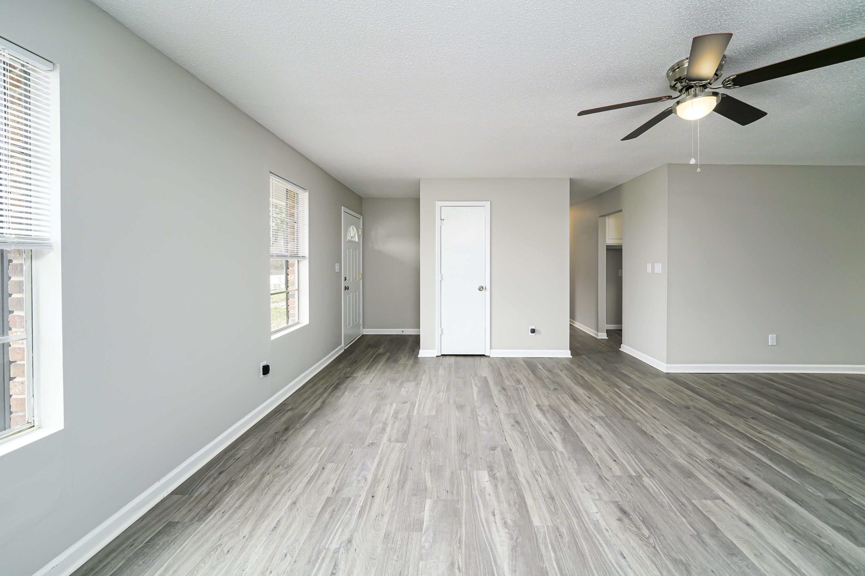 3807 Old Waynesboro Road Augusta, GA 30906 - Photo 4 of 19 DSC08299-Edit