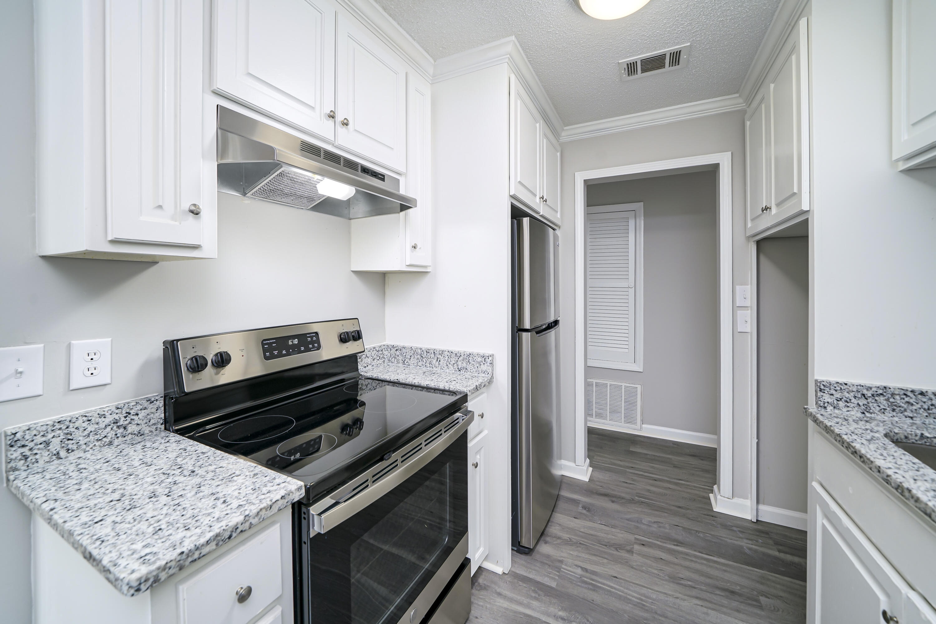 3807 Old Waynesboro Road Augusta, GA 30906 - Photo 9 of 19 DSC08310-Edit