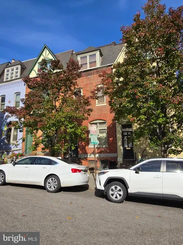 $349,000 | 1205 John Street, Baltimore, MD 21217