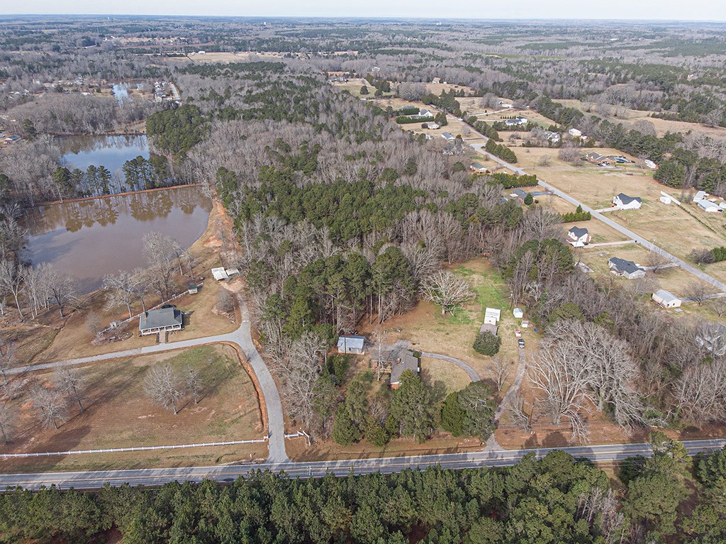 0 Deadfall Road West Greenwood, SC 29649 - Photo 2 of 16 Gallery Image 2