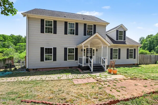 $725,000 | 4583 Lambeth Mill Road, Bennett, NC 27208