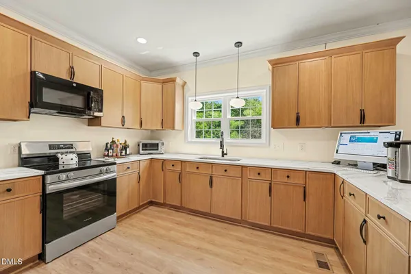 $725,000 | 4583 Lambeth Mill Road, Bennett, NC 27208