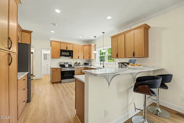 $725,000 | 4583 Lambeth Mill Road, Bennett, NC 27208