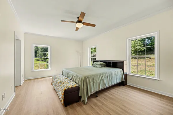 $725,000 | 4583 Lambeth Mill Road, Bennett, NC 27208