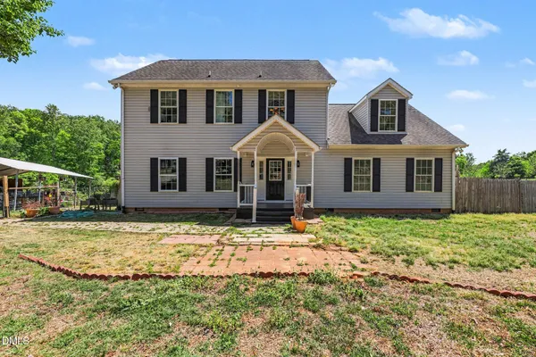 $725,000 | 4583 Lambeth Mill Road, Bennett, NC 27208